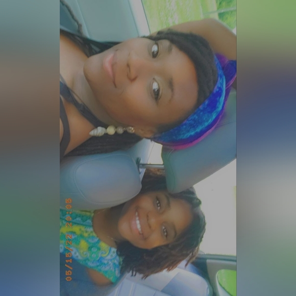 Meet your Posher, Tashawna - Picture 2 of 5